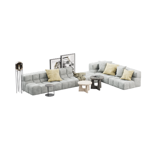 Home Furniture Set 24
