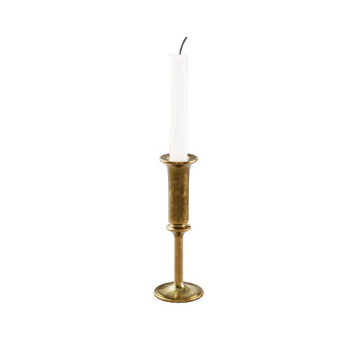 Stick Candle 10