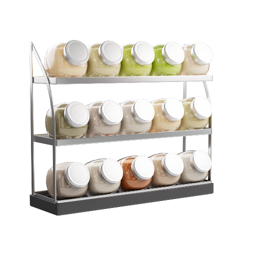 Spice Rack 1