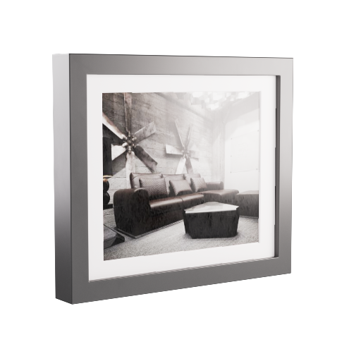 Framed Photograph 17