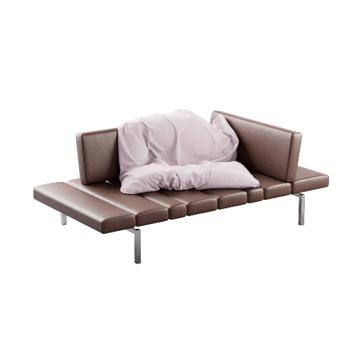 Lounge Sofa 1 Part 1