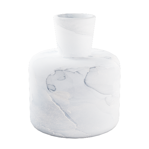 Marble Vase 2