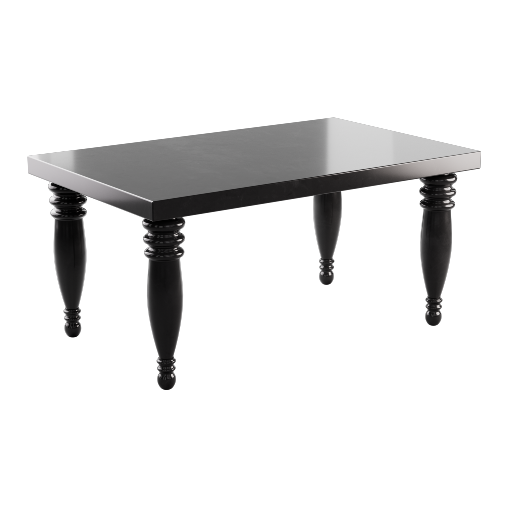 Kitchen Table 1