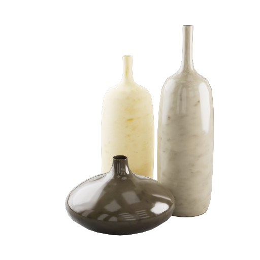 Vase Set 2