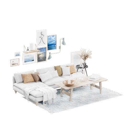 Home Furniture Set 1