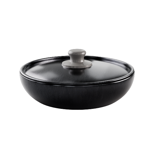 Casserole Dish 1