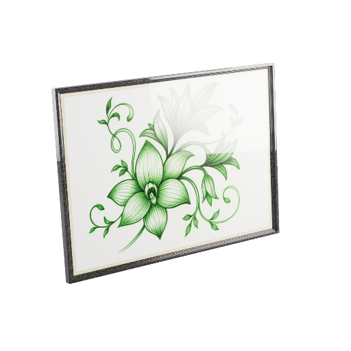 Framed Picture 13