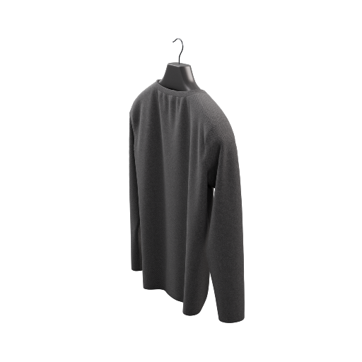 Crew Neck Shirt 8