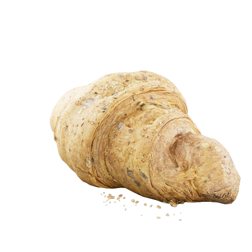 Croissant 1