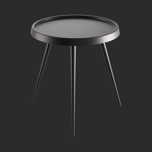 Side Table 7