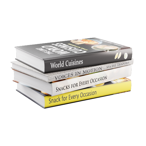 Book Stack 19