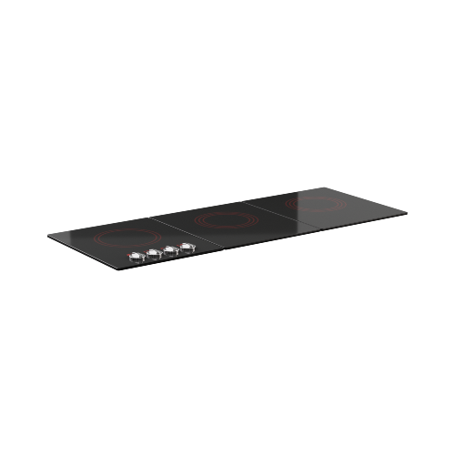Ceramic Cooktop 1