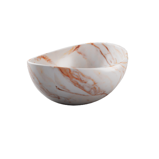 Marble Bowl 4