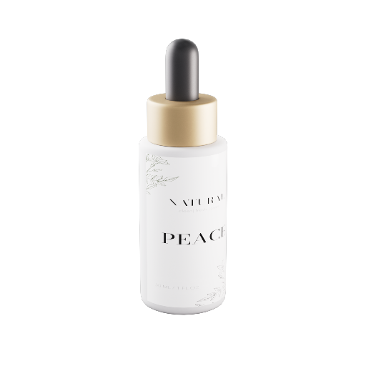 Dropper Bottle 3