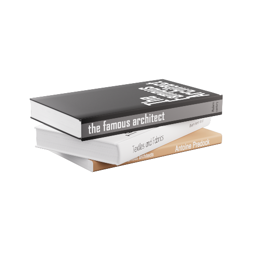 Book Stack 23