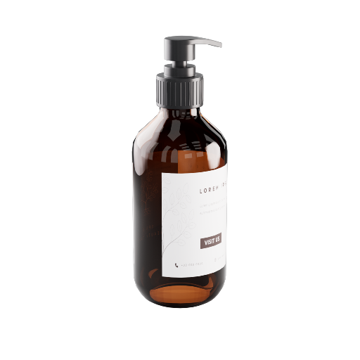 Soap Dispenser 10