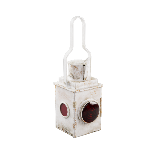 Lantern 1