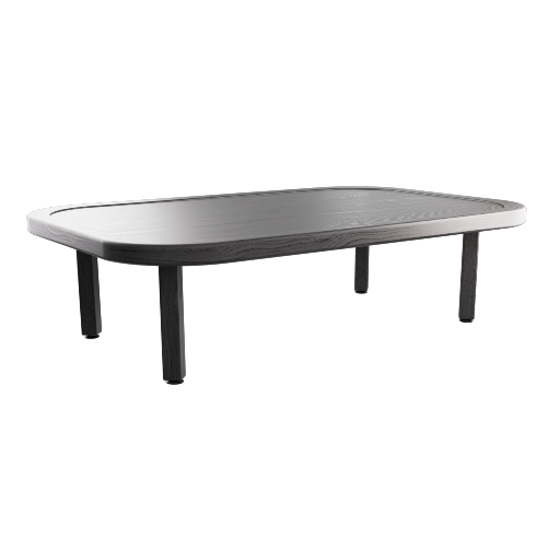 Outdoor Coffee Table 6