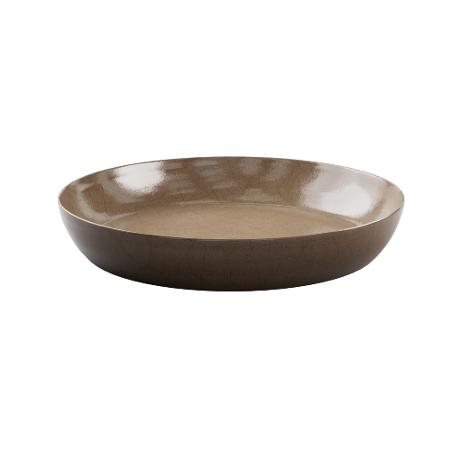 Shallow Bowl 3