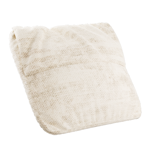 Throw Pillow 4