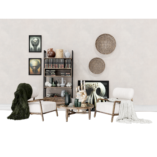 Living Room Furniture 5