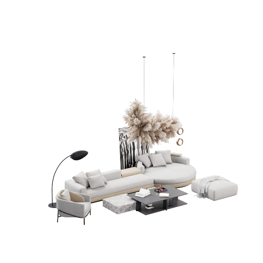 Home Furniture Set 2