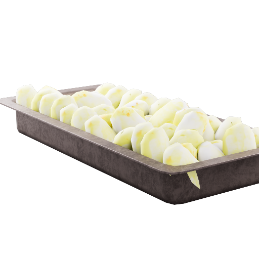 Cookie Display Tray 4