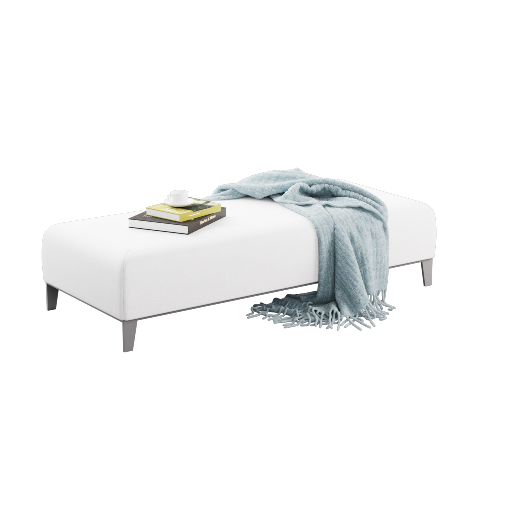 Bedroom Bench 10