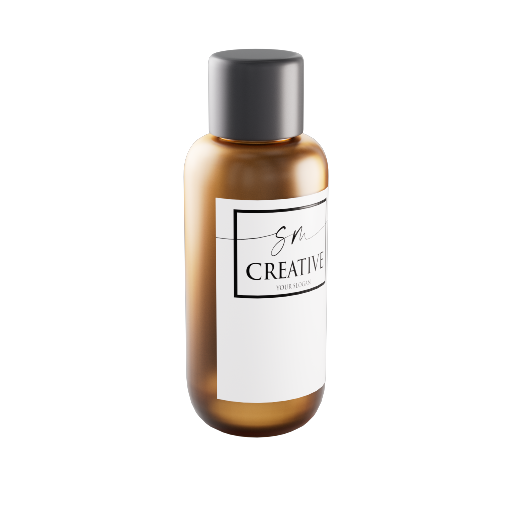 Cosmetic Bottle 6