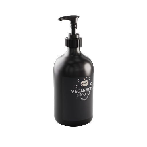 Soap Dispenser 6