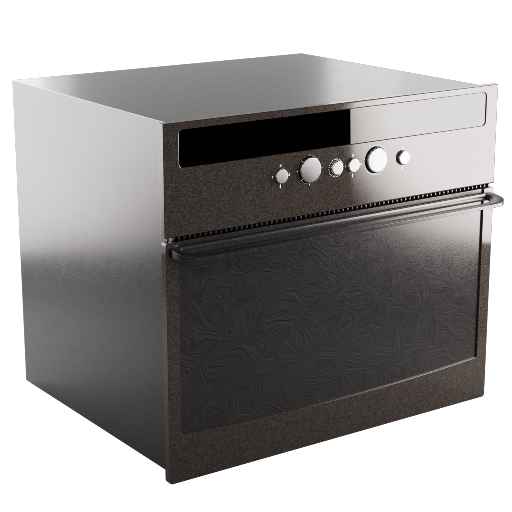 Built-in Oven 3