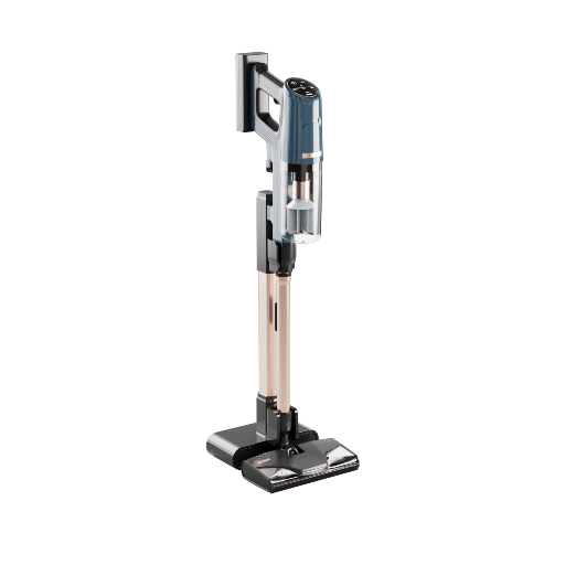 Cordless Vacuum 1
