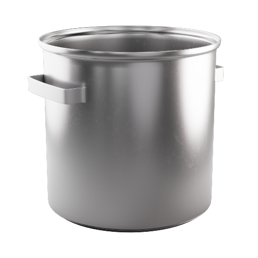 Cooking Pot 6