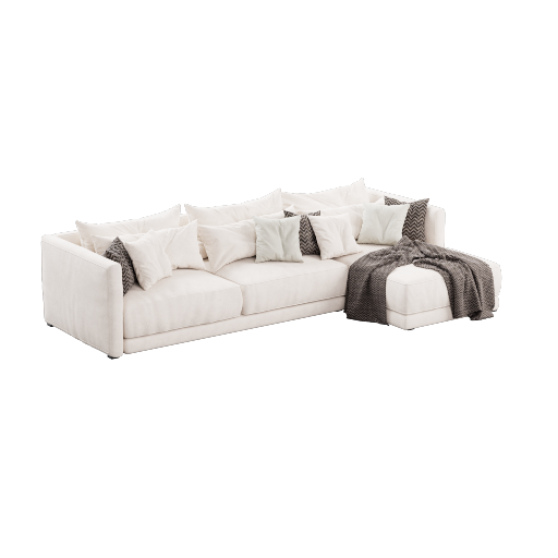 Sectional Sofa 6