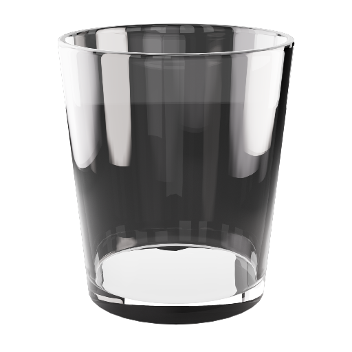 Water Glass 3