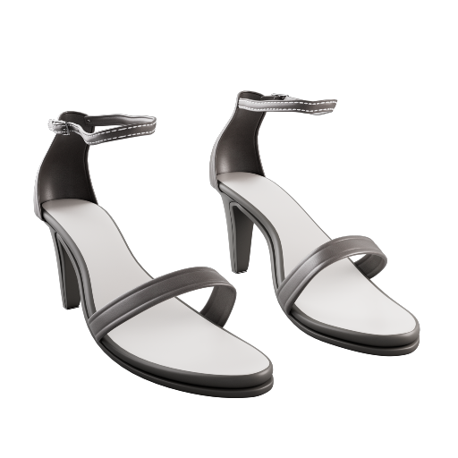 High Heel Sandals 3