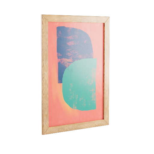 Framed Wall Art 1