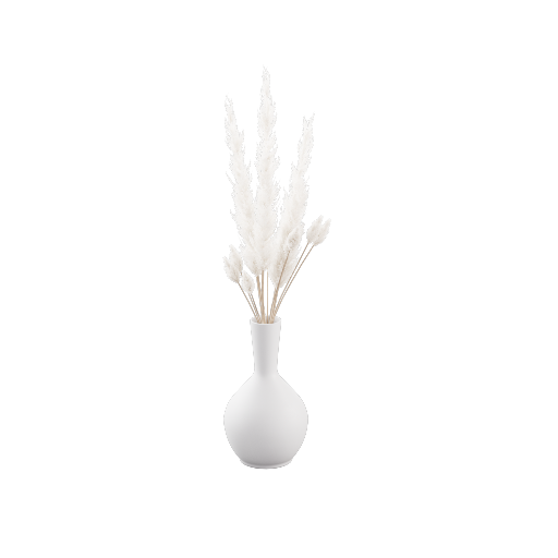Pampas Bouquet 5