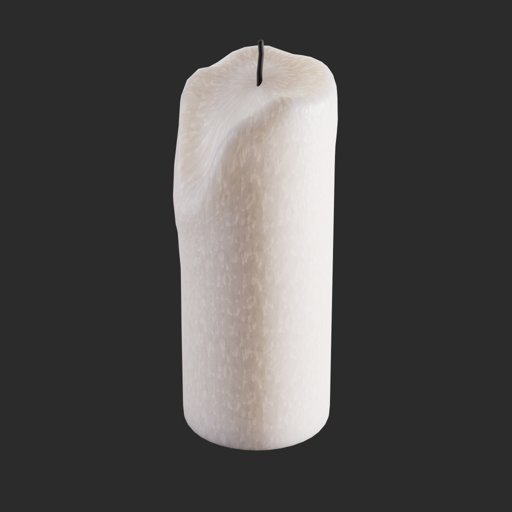 Candle 4