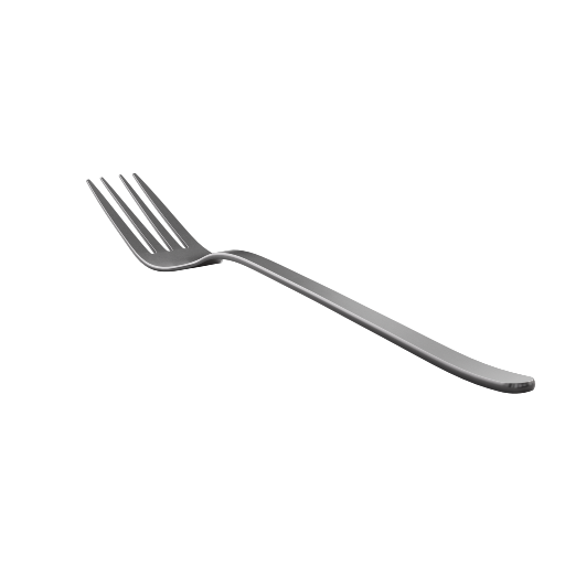 Dinner Fork 5