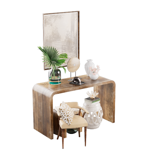Living Room Accent Set 12
