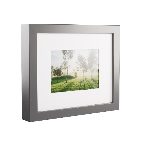 Framed Photograph 14