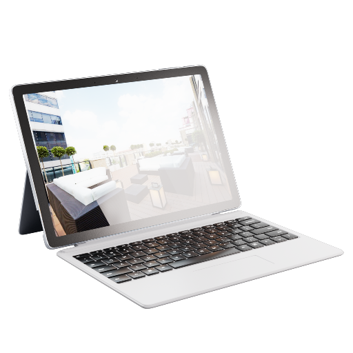Tablet PC 1