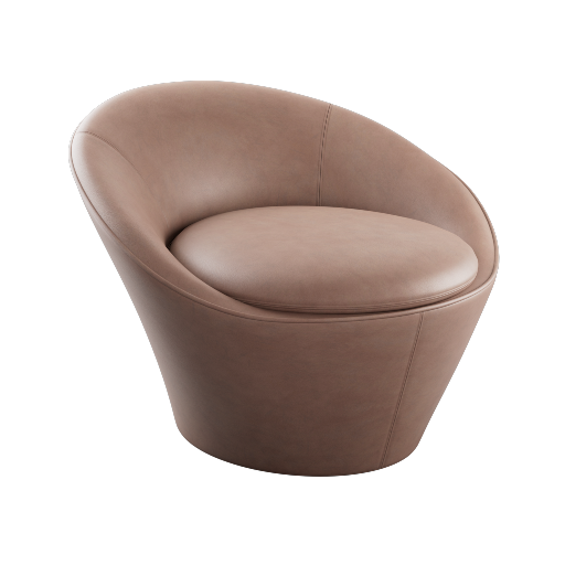 Lounge Chair 1