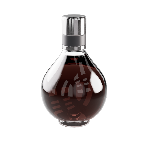 Perfume Bottle 6