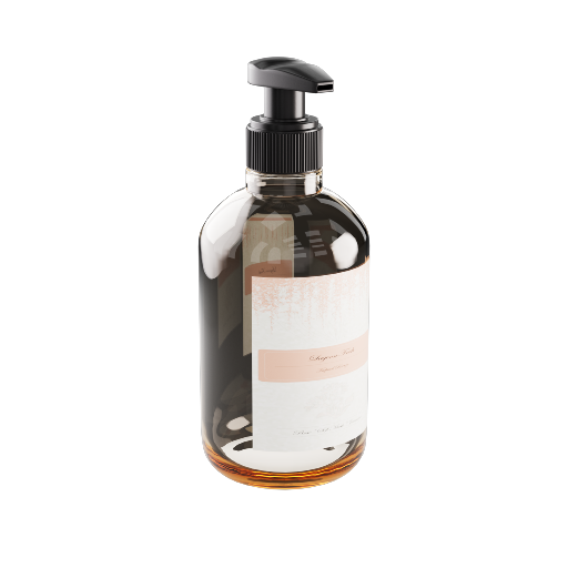 Soap Dispenser 8