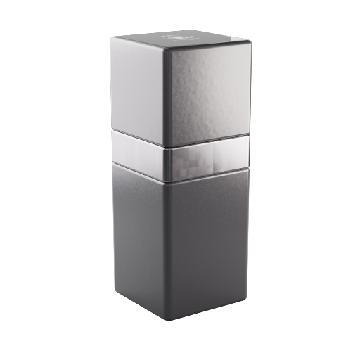 Vanity Container 1
