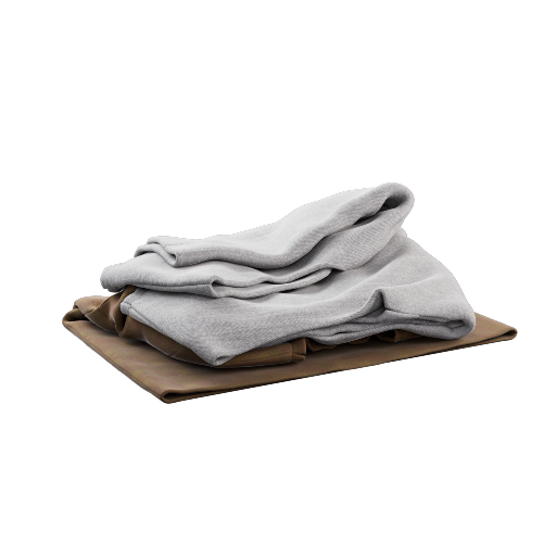 Folded Shirts 27