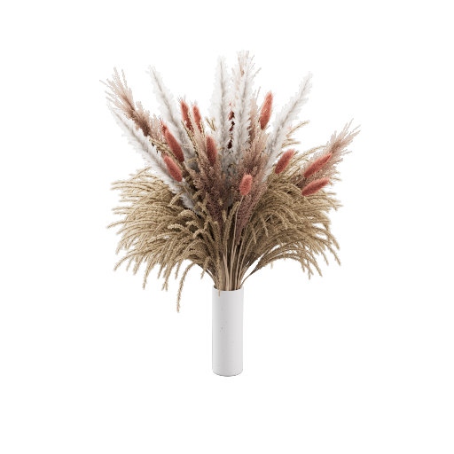Pampas Bouquet 3