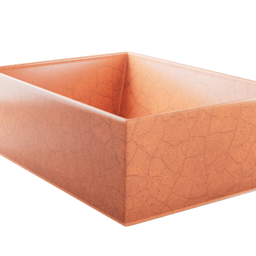 Ceramic Box 1